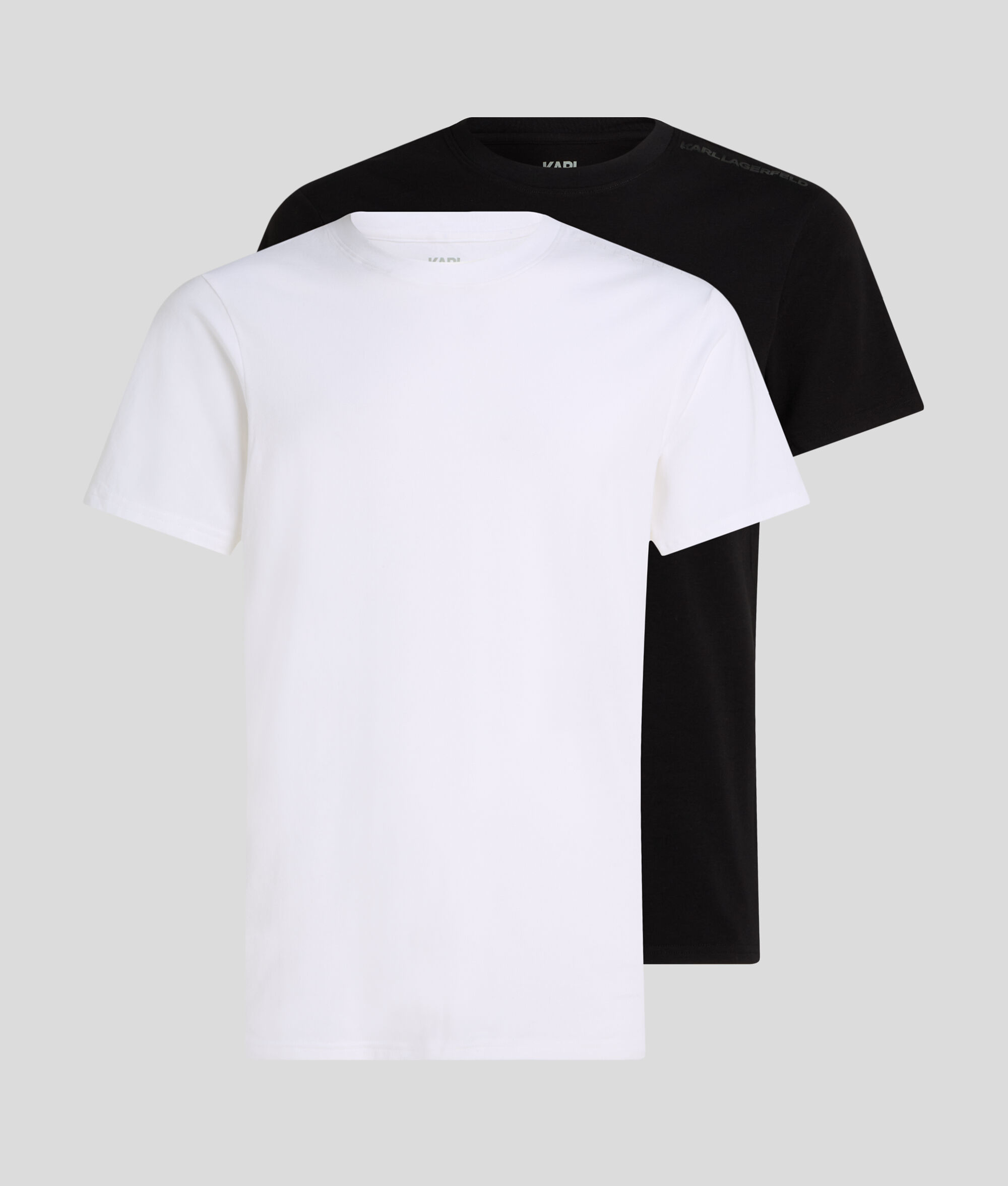 (image for) User-Centric CREW-NECK T-SHIRT – 2 PACK